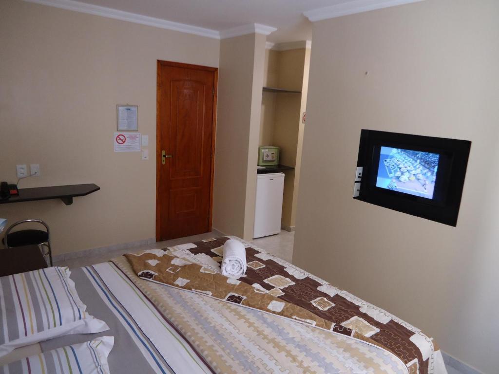 Hotel La Maison Du Monde Fortaleza  Quarto foto